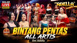 Download lagu STAGE STAR - ALL OM ADELLA ARTISTS - LIVE IN KUMEJING BEKASI mp3
