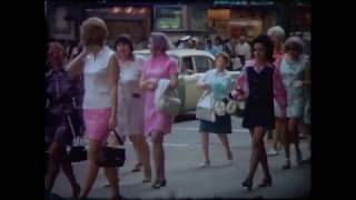 Homeshake - TV Volume (Unofficial Music Video)