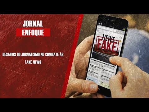Jornalista José Rodrigues analisa o atual momento da Imprensa