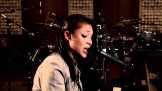 Ginette Claudette - Loving You Blind LIVE