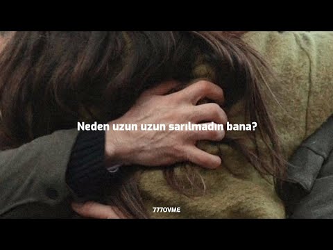 Anıl Emre Daldal - B. (Sözleri/Lyrics)