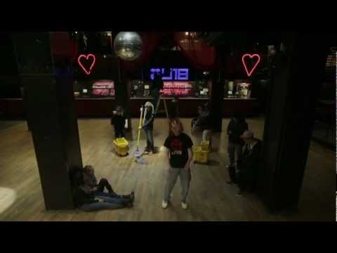 Pacha U18 Does the Harlem Shake