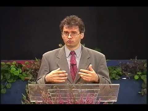 Da li je Isus pravi Mesija 2. deo-Dragan Djordjevic