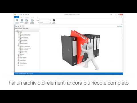 Software Acustica - Novità della versione 8.00 di SuoNus - ACCA software