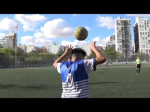 EL LOCO HOUSEMAN VS  SPARTAN PIERNAS    #Apertura2021 Fecha 7 + Pendientes