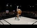 WWE 13 - Tyler Black/Seth Rollins "God's Last Gift" Created Finisher