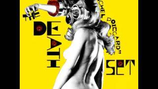 The Death Set - A problem is a problem it don&#39;t matter where you from