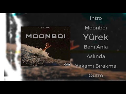 Dejavu X YÜREK [Official Video]