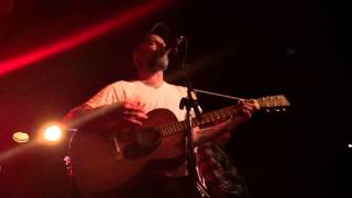 Lucero &quot;They Called Her Killer&quot; 10/16/15 Lee&#39;s Palace-Toronto, ON Canada