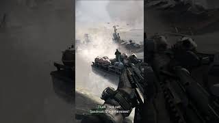 Shoot The Mines Call of Duty  Modern Warfare 3