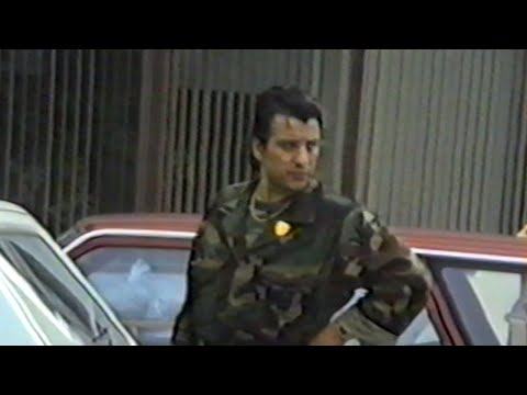 1991.09.00. - Sesvete - Obrana Sesveta prije zauzimanja vojarni