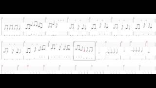 東京サマーセッション Tokyo Summer Session Bass Tab تنزيل الموسيقى Mp3 مجانا