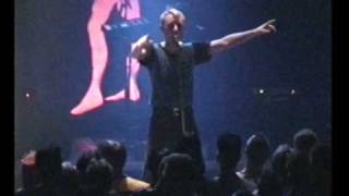 S.P.O.C.K - ICE MACHINE