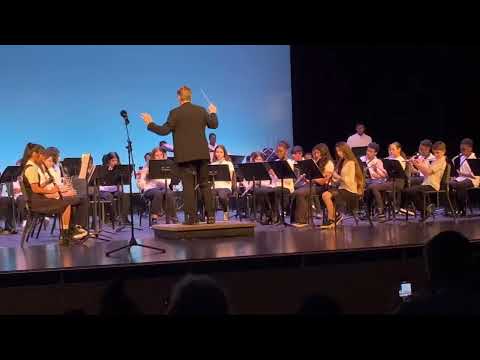 Fanfare for a New Age