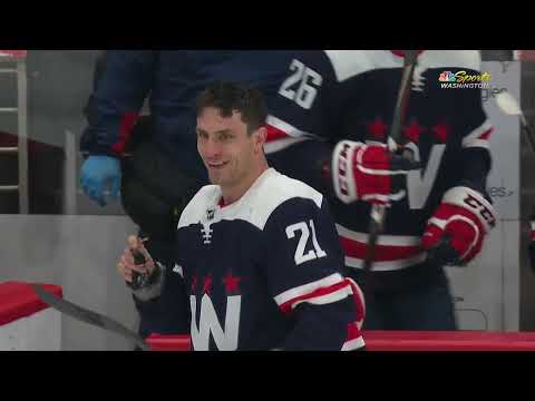 NHL   Dec.29/2021  Nashville Predators - Washington Capitals