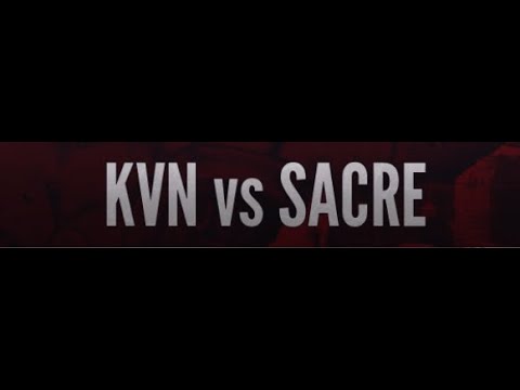 COLISEO HIP HOP SEMIFINAL KVN VS SACRE