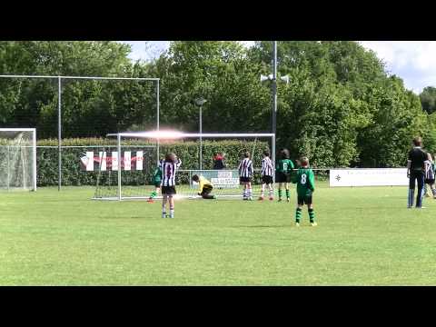SV Eemnes E1 - BEL-CUP TOERNOOI 2015