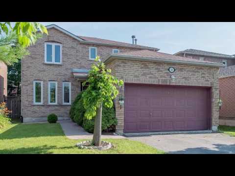 For Sale: 30 Blair Crescent -  Barrie - Kristin Urbinati - Agent