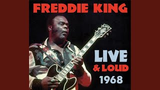 Feelin&#39; Good (I Wanna Boogie) (live in Sweden)