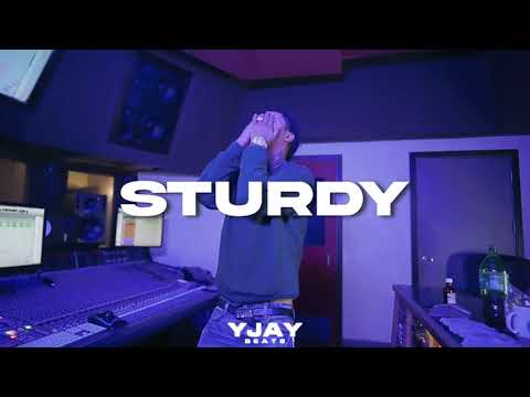 [FREE] Kay Flock x B Lovee x NY Drill Type Beat 2021 "STURDY" (Prod. Yjay Beats)