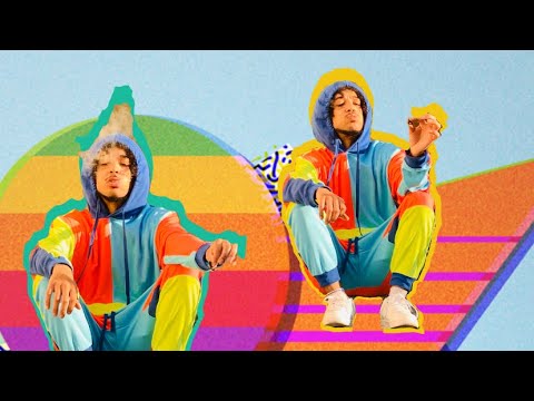 $irCLOUD - Stay Down Come Up (Official Video) | Prod By @ZG3Times