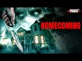Grew Up Together Dying Together HOMECOMING English Full Movie Horror Hollywood English Movie