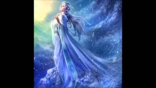 Jean Nichol: chante La dame en bleu (Lady In Blue)