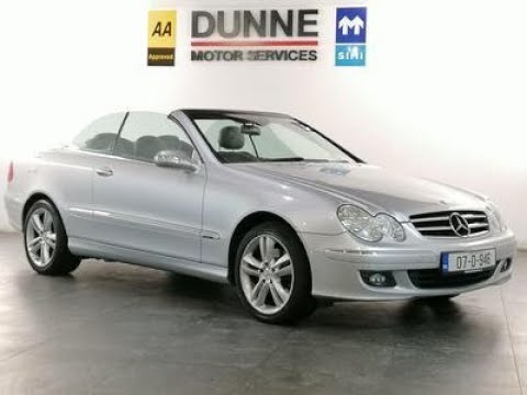 25 mercedes benz clk class cars for sale in ireland donedeal 25 mercedes benz clk class cars for sale in ireland donedeal