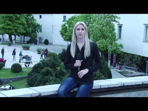 Polka je kraljica - 1. oddaja