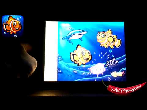 Ocean Animals - For Kids Video