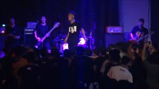 Villes - Don't You Worry (Live at I, Revival - The Final Show)