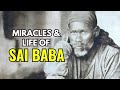 Story Of Shirdi Sai Baba Origin Life Miracles