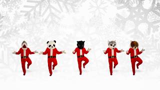 We wish you a merry Christmas gameplay video by klharston, 2:47 duration