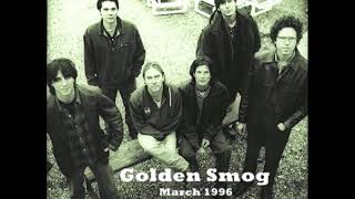 Golden Smog - March 1996 Austin, TX (audio)