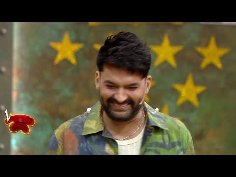 Kapil Sharma In The Kitchen | Laughter Chefs 3