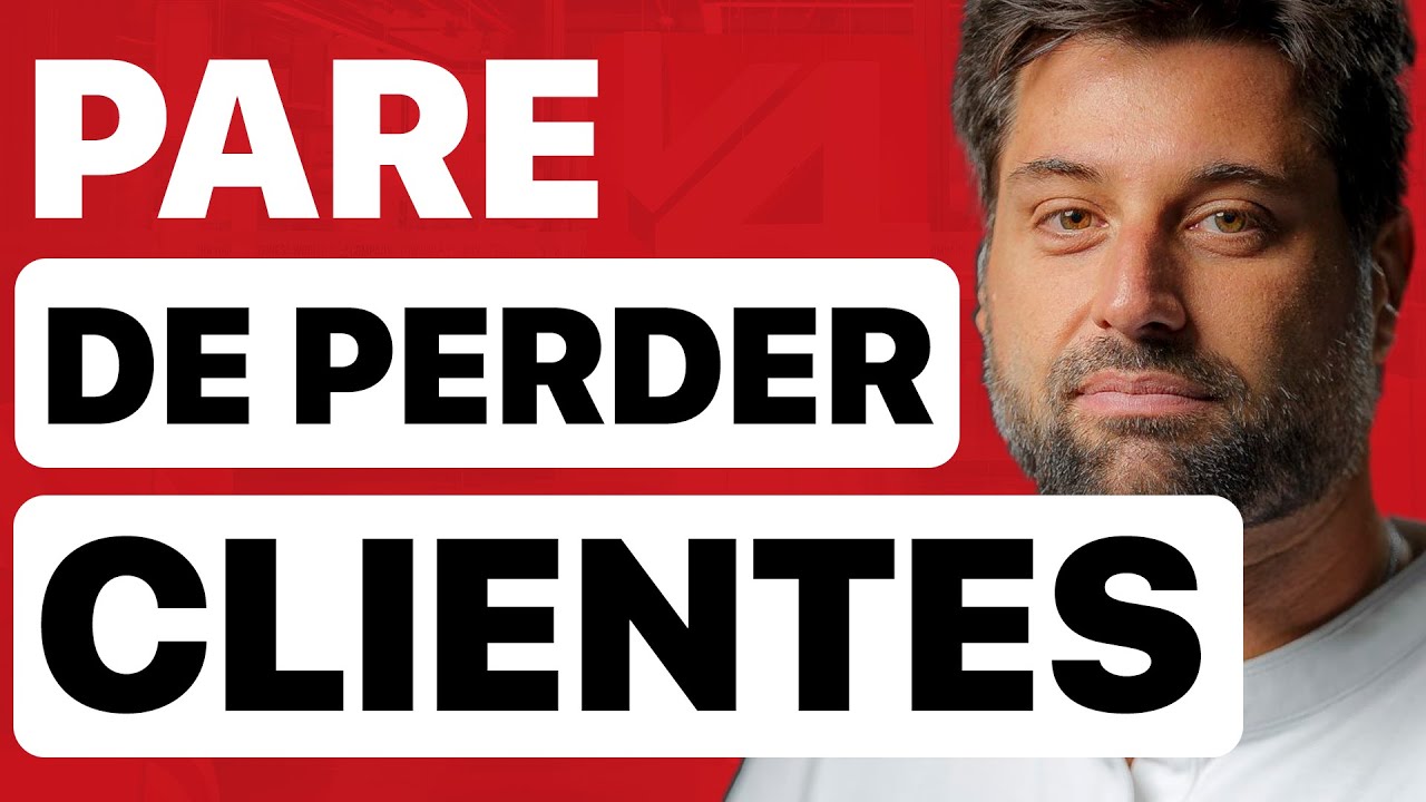 Use essa estratégia e NUNCA MAIS PERCA UMA VENDA