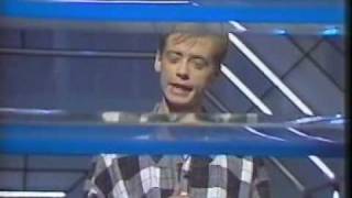 Nick Heyward - Full Version - When it Started To Begin