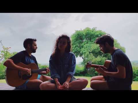 Oye, Un año & Cristina - Mery Granados, Juani Bernal y Franco Scarlassa