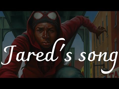 Jared's song - Sage