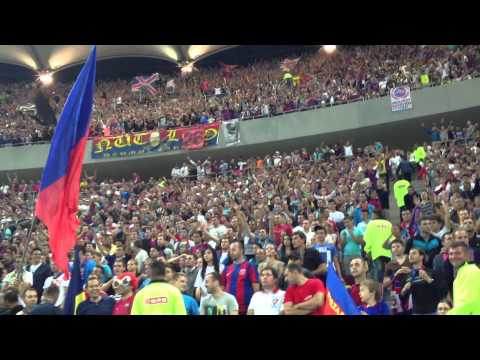 Fan Steaua TV