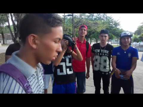 J MOLINA VS FRAP - OCTAVOS - (4ta edición)