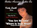 KEELY SMITH - You Are My Love & Where Is Your Heart (Double Play)