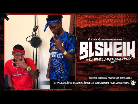 Mc L4 e Mc GB - Lazer Com As Beldade - DJ Yan do Flamengo e Dj ZL