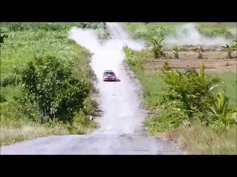 TTRC Constitutional Reform  2014 High Speed Stages