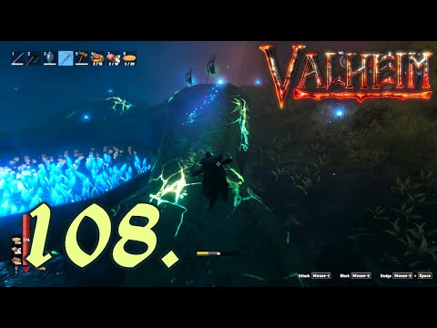 Day 215 & 216 - Let's Play Valheim Part 108