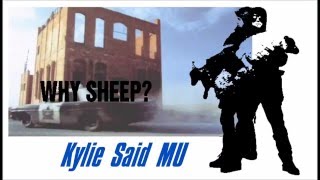 The KLF - Kylie Said MU