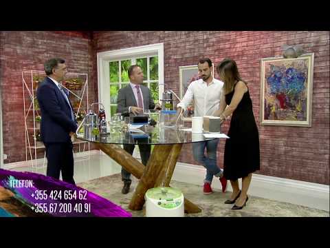 Ne Shtepine Tone, 6 Tetor 2017, Pjesa 2