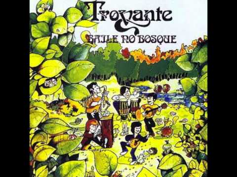 trovante - balada das sete saias