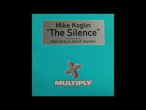 Mike Koglin - The Silence (Club Mix) (1998)