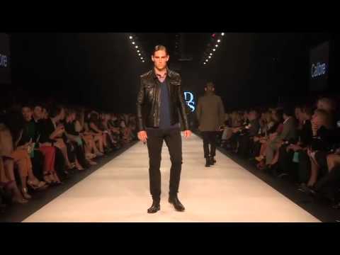 LMFF 2012 Opening Event - Calibre